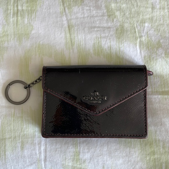 Authentic Coach Wallet! - Picture 1 of 3